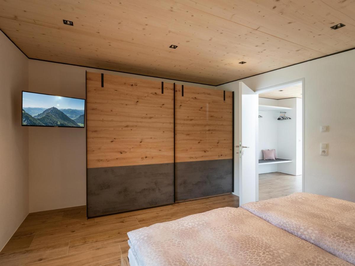 Ferienwohnung Auszeit Am See Hồ Hồ Achensee Ngoại thất bức ảnh