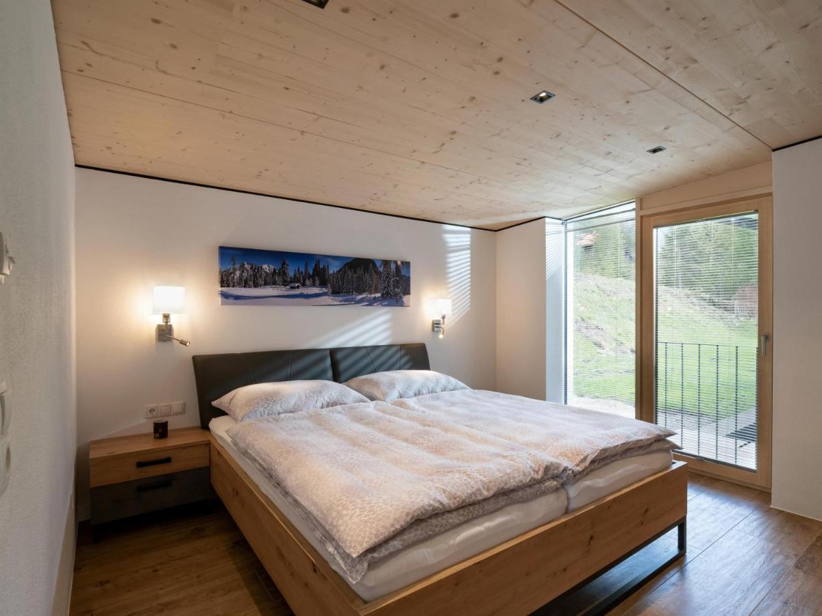 Ferienwohnung Auszeit Am See Hồ Hồ Achensee Ngoại thất bức ảnh